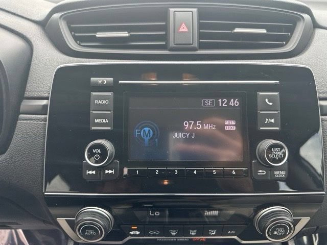 Used 2019 Honda CR-V LX image 19