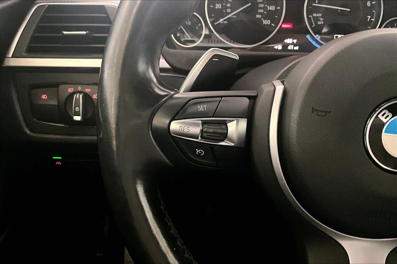 Used 2019 BMW 430i Coupe w/ M Sport Package RWD image 22