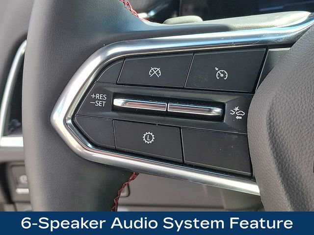 Used 2025 Chevrolet Tahoe RST w/ Comfort Package image 7