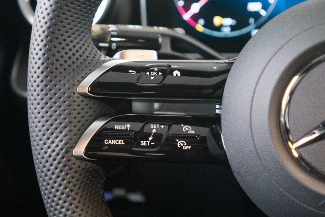 New 2026 Mercedes-Benz C 300 C 300 image 16