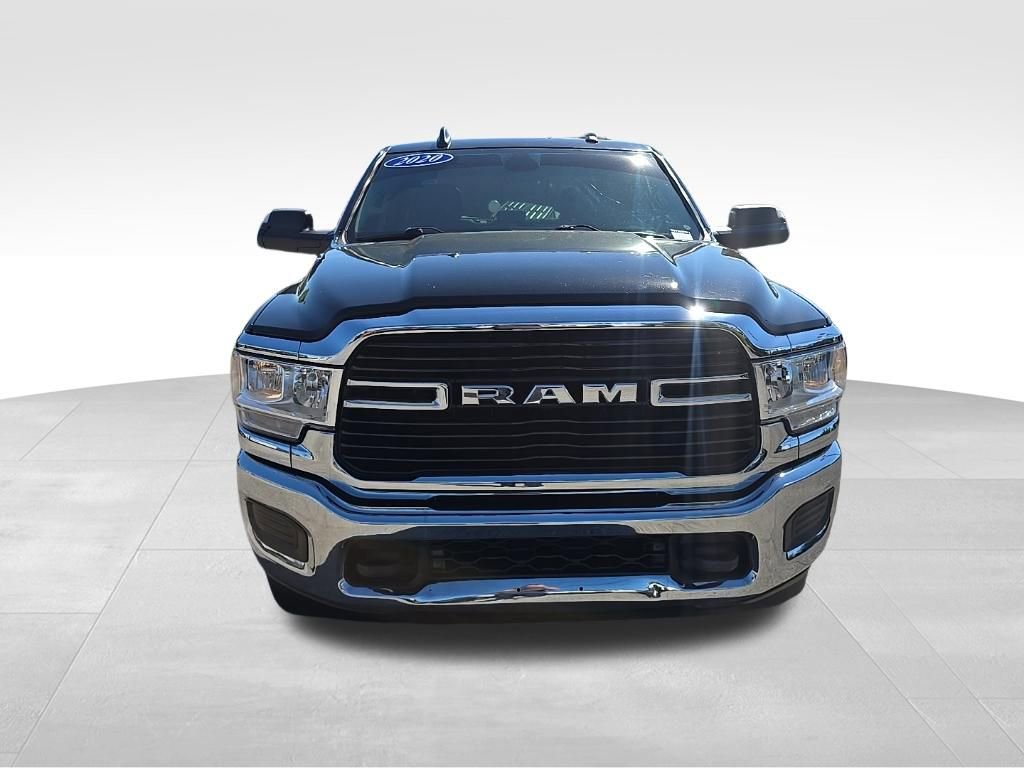 Used 2020 RAM 2500 Big Horn AWD/4WD image 8