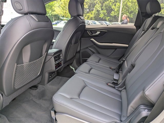 Used 2025 Audi Q7 3.0T Premium Plus image 5