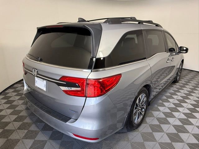 Used 2023 Honda Odyssey EX-L image 6