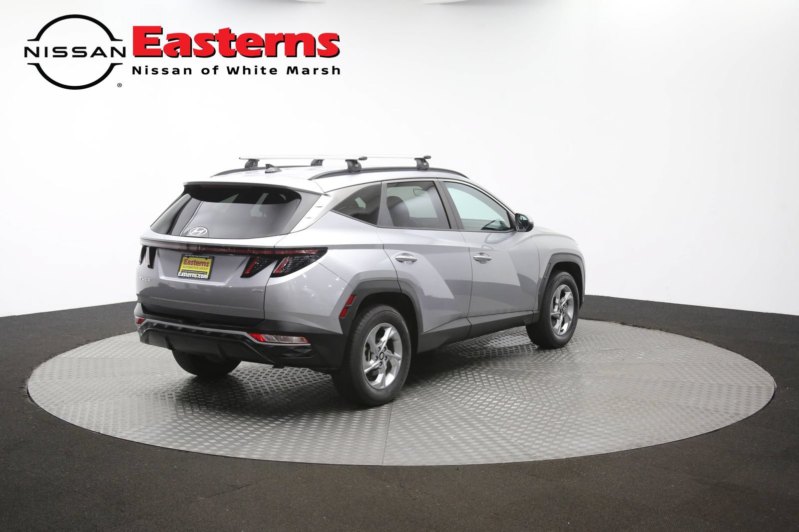 Used 2023 Hyundai Tucson SEL AWD/4WD image 41