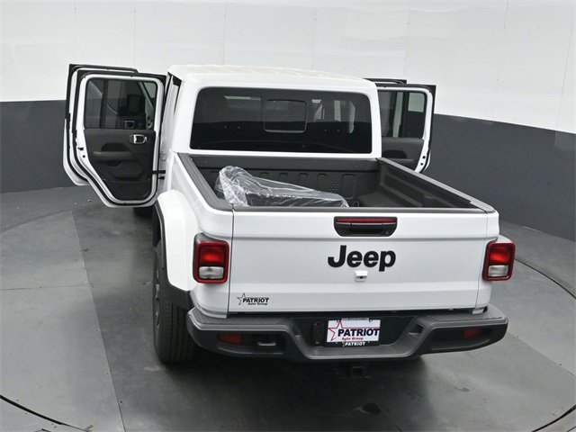 New 2025 Jeep Gladiator Sport w/ Premium Package image 50