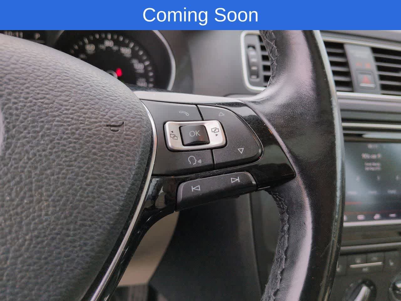 Used 2017 Volkswagen Jetta SE FWD image 25