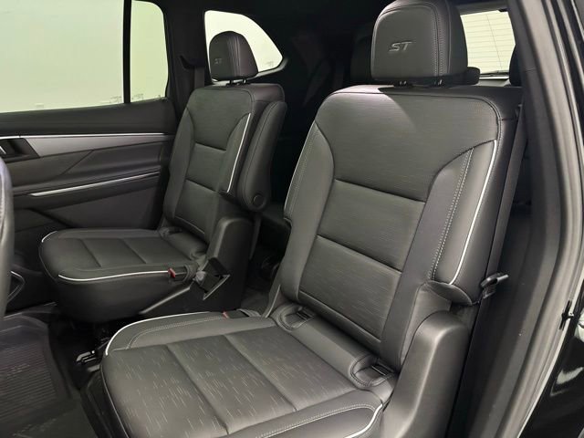 New 2026 Buick Enclave Sport Touring w/ Power Package image 45