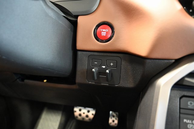New 2026 Toyota Tundra 1794 Edition image 25