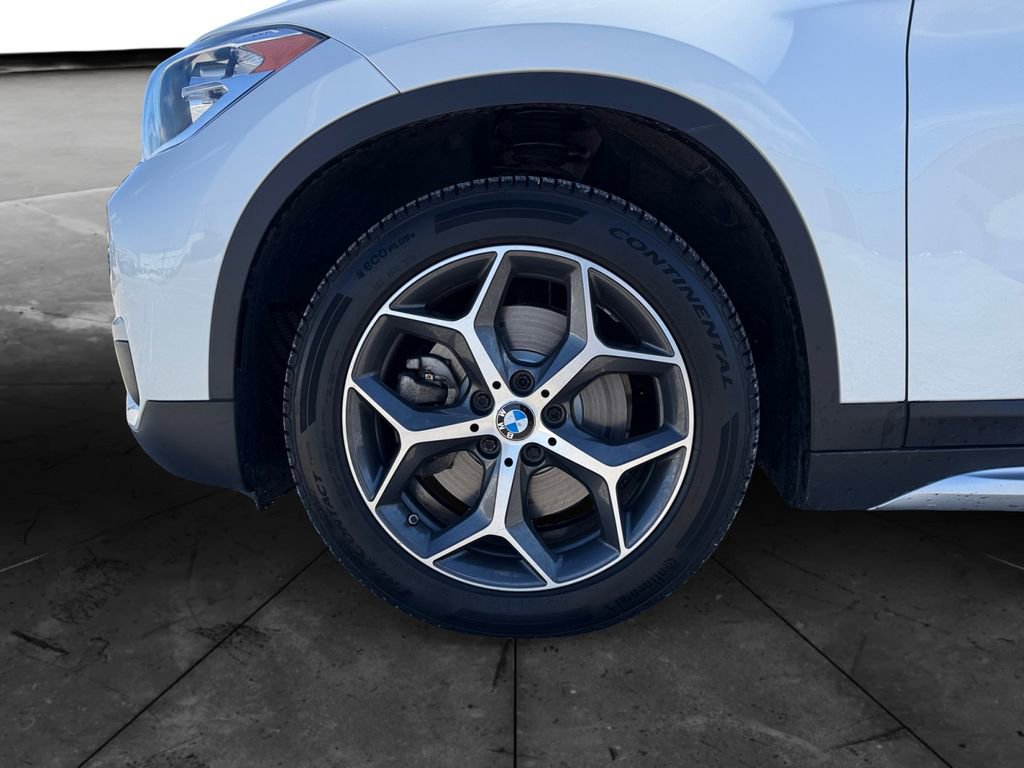 Used 2018 BMW X1 xDrive28i image 14