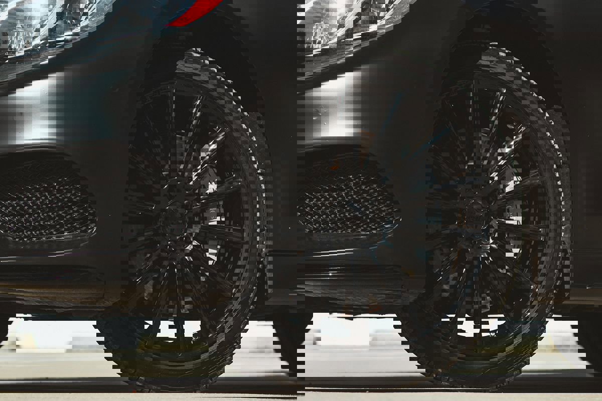 Used 2016 Mercedes-Benz S 550 4MATIC Coupe image 6