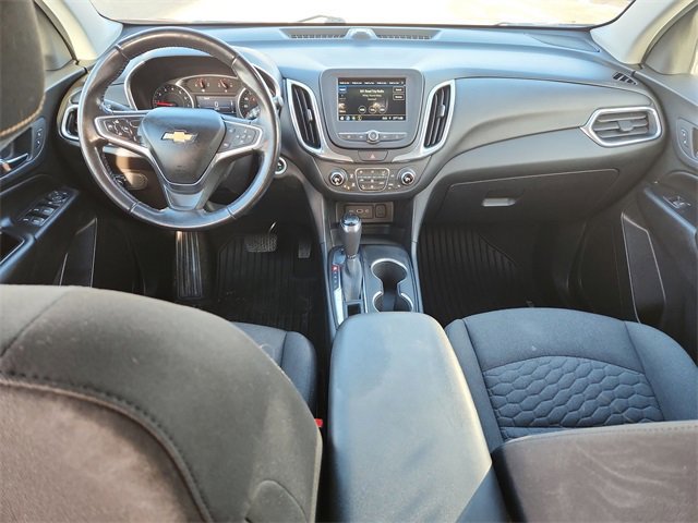 Certified 2019 Chevrolet Equinox LT image 19