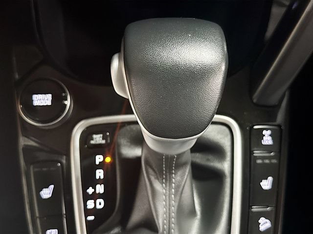 Used 2024 Kia Seltos S AWD/4WD image 21