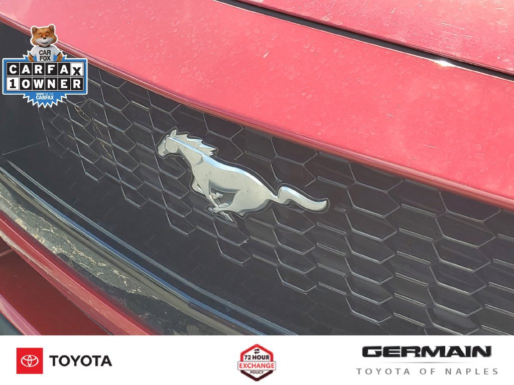 Used 2024 Ford Mustang GT RWD image 16