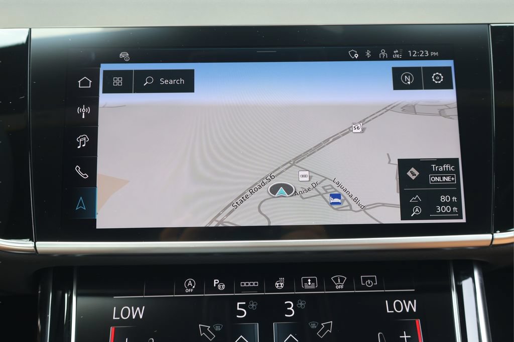 New 2026 Audi S8 AWD/4WD image 24