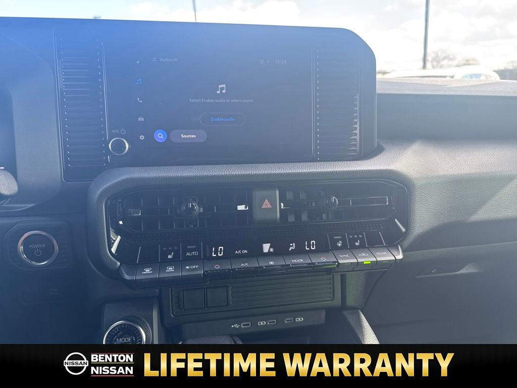 Used 2024 Toyota Land Cruiser 1958 image 16