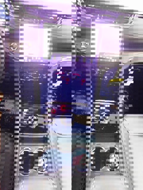 New 2025 Jeep Grand Cherokee Limited w/ Black Appearance Package image 33