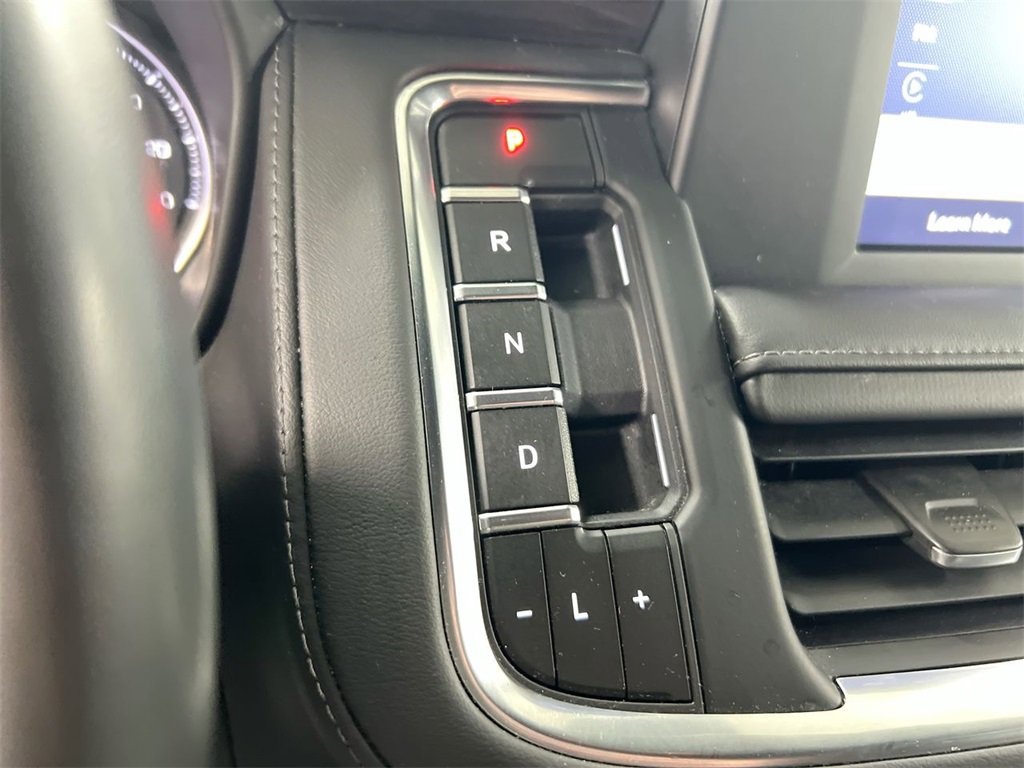 Used 2023 Chevrolet Suburban LS w/ Driver Alert Package image 16