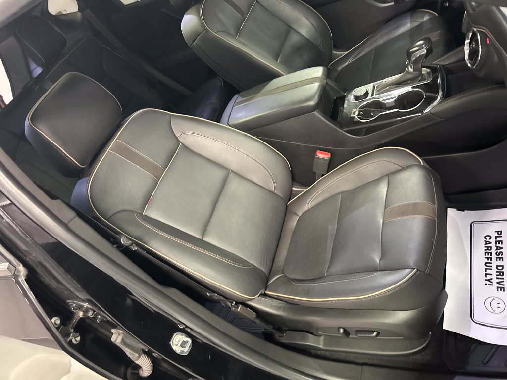 Used 2019 Chevrolet Blazer Premier w/ Sun and Wheels Package AWD/4WD image 26