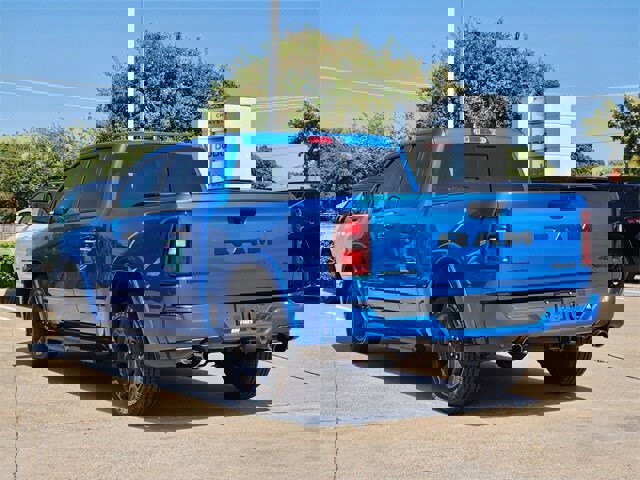 New 2026 RAM 1500 Big Horn image 4