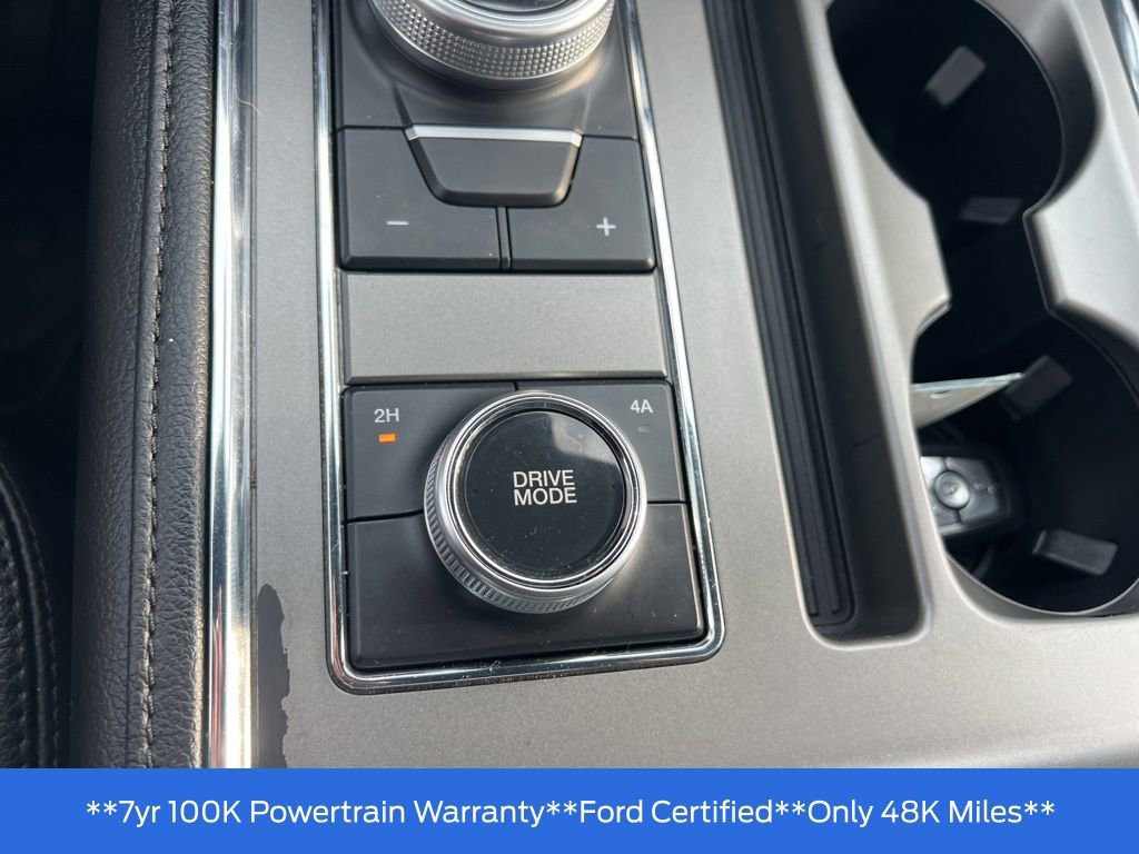 Used 2021 Ford Expedition Max XLT image 27