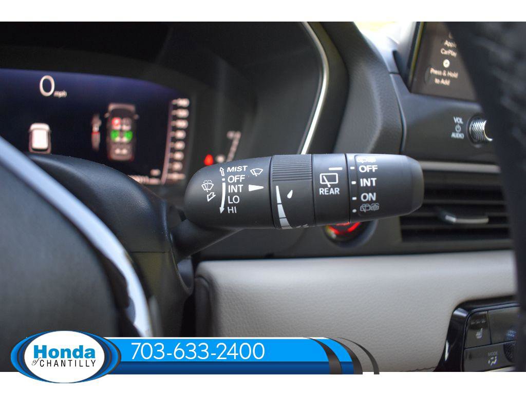 New 2026 Honda Pilot EX-L image 11