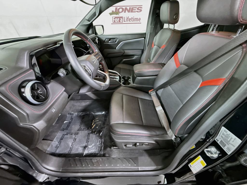 Used 2023 Chevrolet Colorado Z71 w/ Z71 Convenience Package 2 AWD/4WD image 25
