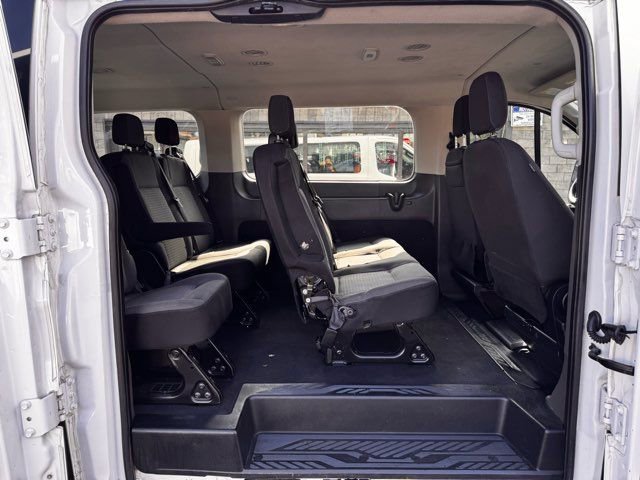 Used 2021 Ford Transit 350 XLT RWD image 23