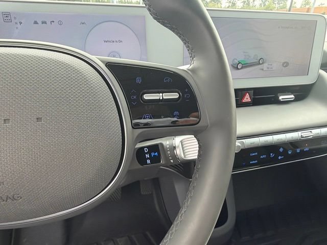 Used 2024 Hyundai Ioniq 5 SEL AWD/4WD image 23
