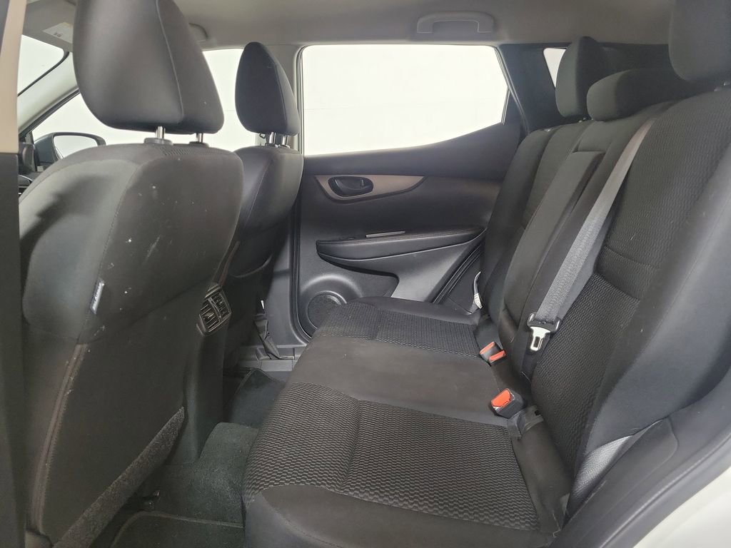 Used 2017 Nissan Rogue Sport S w/ S Appearance Package FWD image 23