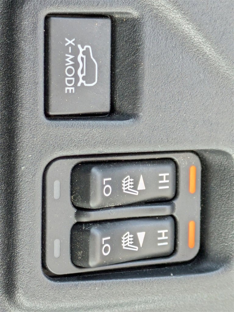 Used 2020 Subaru Crosstrek 2.0i Premium w/ Popular Package #4 image 22