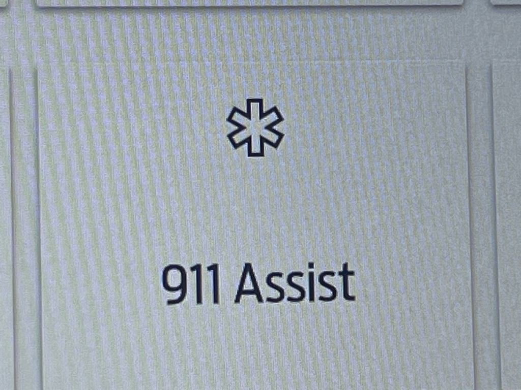 New 2025 Ford Bronco Outer Banks w/ Sasquatch Package image 25