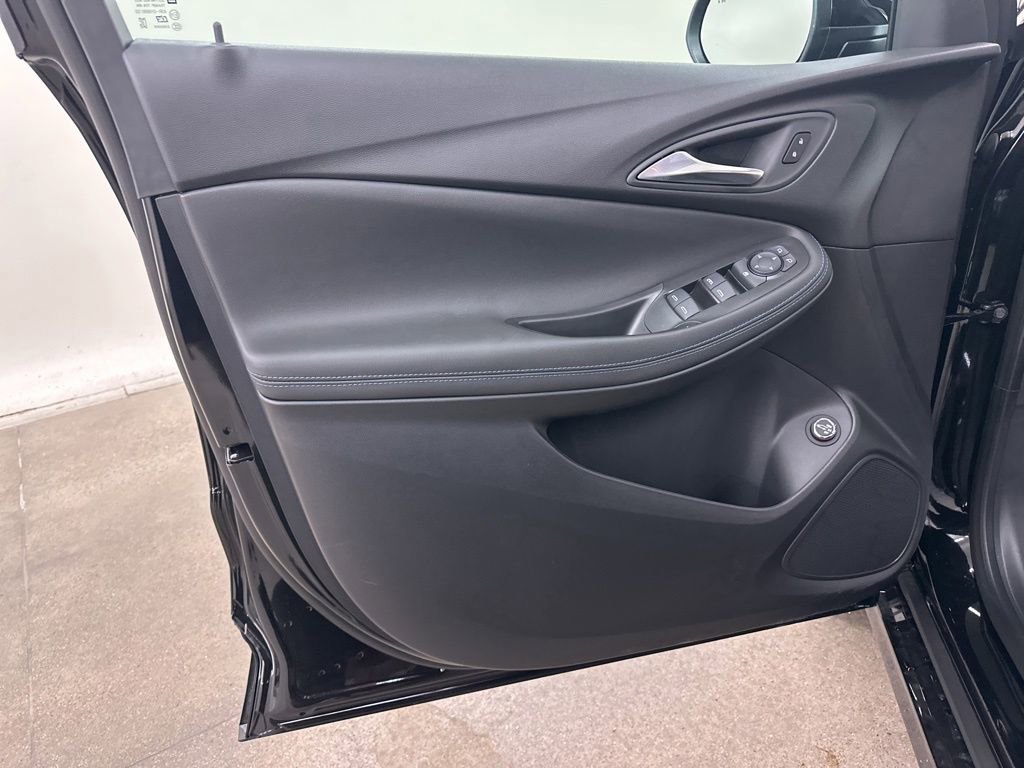 New 2026 Buick Encore GX Sport Touring w/ Comfort Package image 28