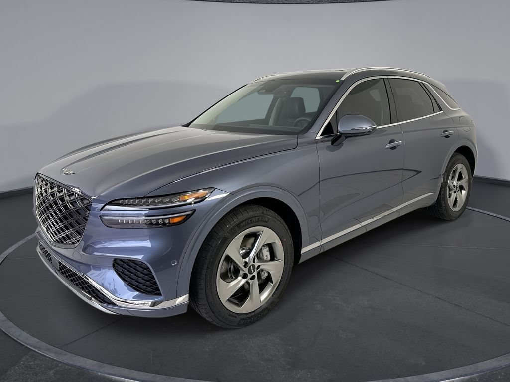 New 2026 Genesis GV70 2.5T Advanced