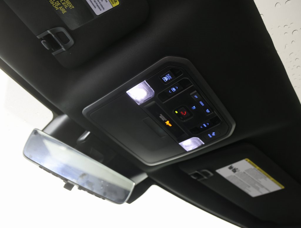 Used 2024 Toyota Tundra Platinum image 12