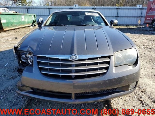 Used 2005 Chrysler Crossfire Limited RWD image 6