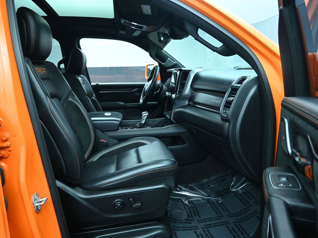 Used 2022 RAM 1500 TRX w/ TRX Level 2 Equipment Group image 31