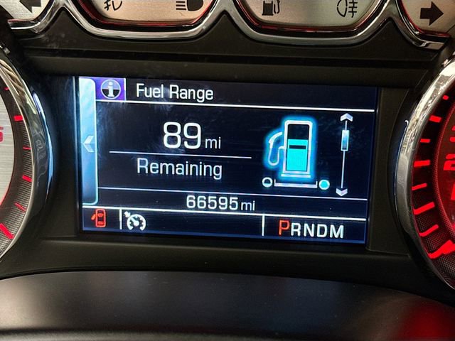 Used 2014 Chevrolet Silverado 1500 LTZ Z71 w/ LTZ Plus Package image 13