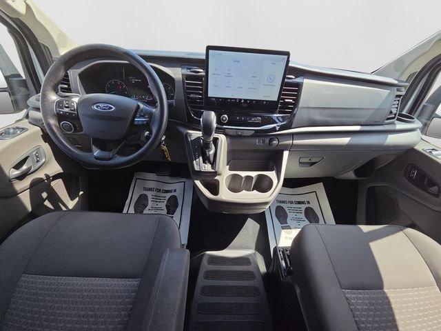 Used 2023 Ford Transit 350 XLT RWD image 29