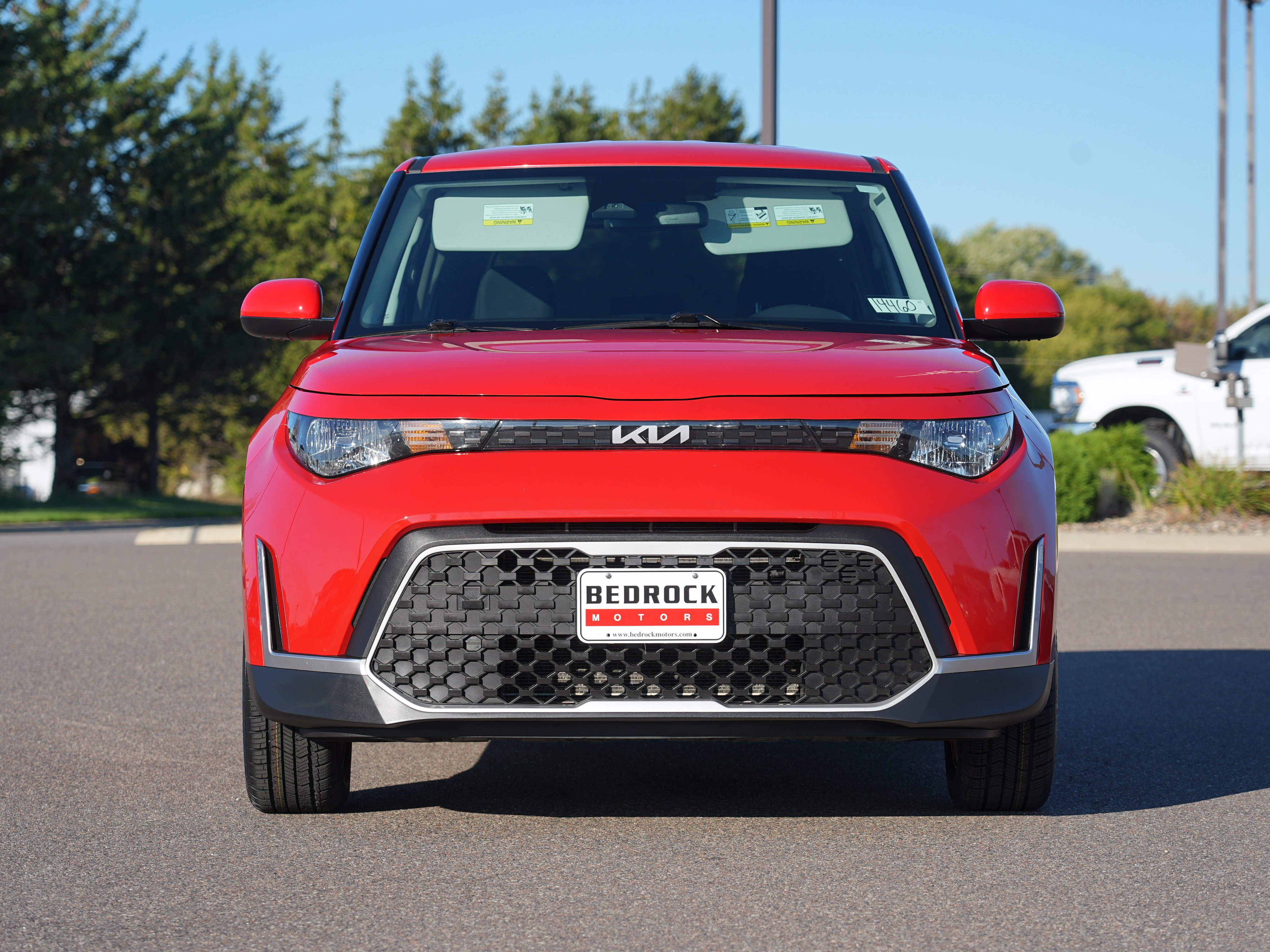 Used 2024 Kia Soul LX w/ Option Group 015 FWD image 8