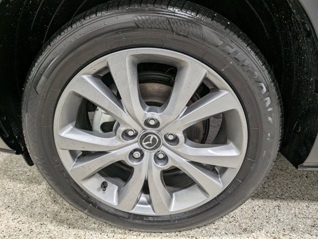 New 2026 MAZDA CX-30 AWD 2.5 S w/ Premium Package image 28