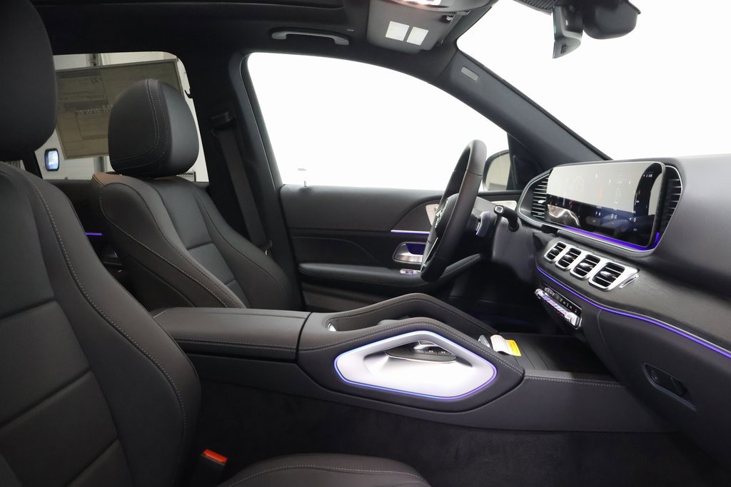 New 2026 Mercedes-Benz GLE 350 4MATIC image 21