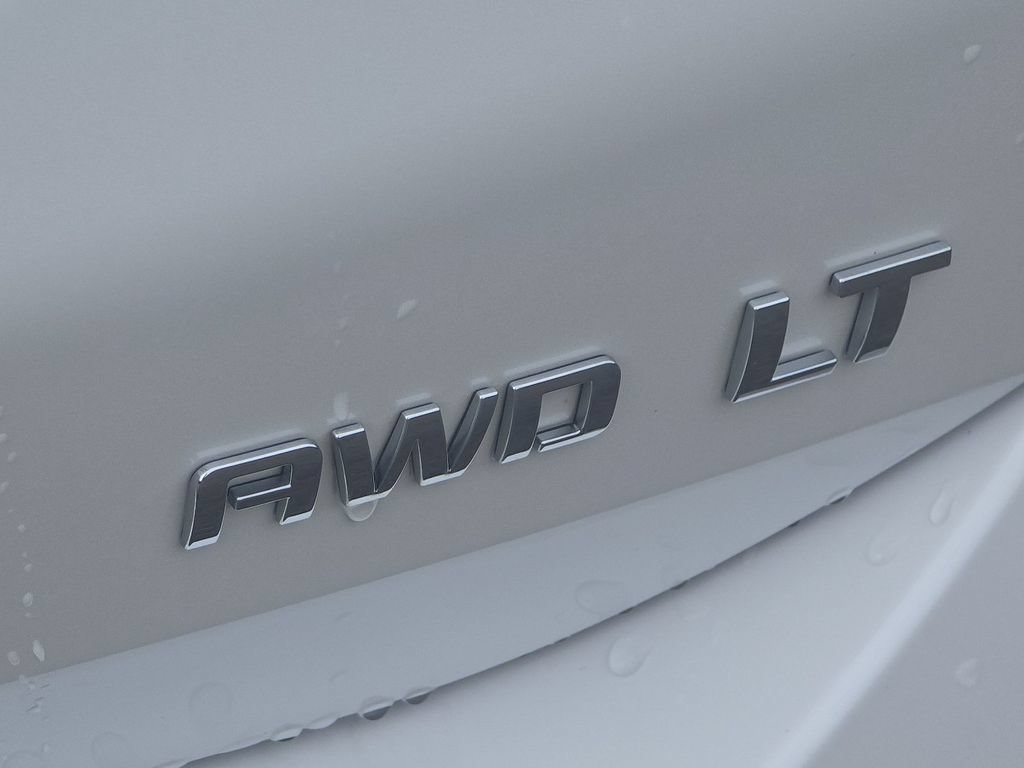 Used 2022 Chevrolet Equinox LT AWD/4WD image 5