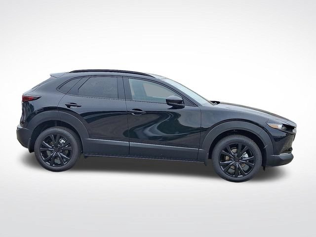 New 2026 MAZDA CX-30 Aire Edition AWD/4WD image 8