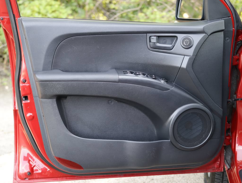 Used 2009 Kia Sportage LX FWD image 21