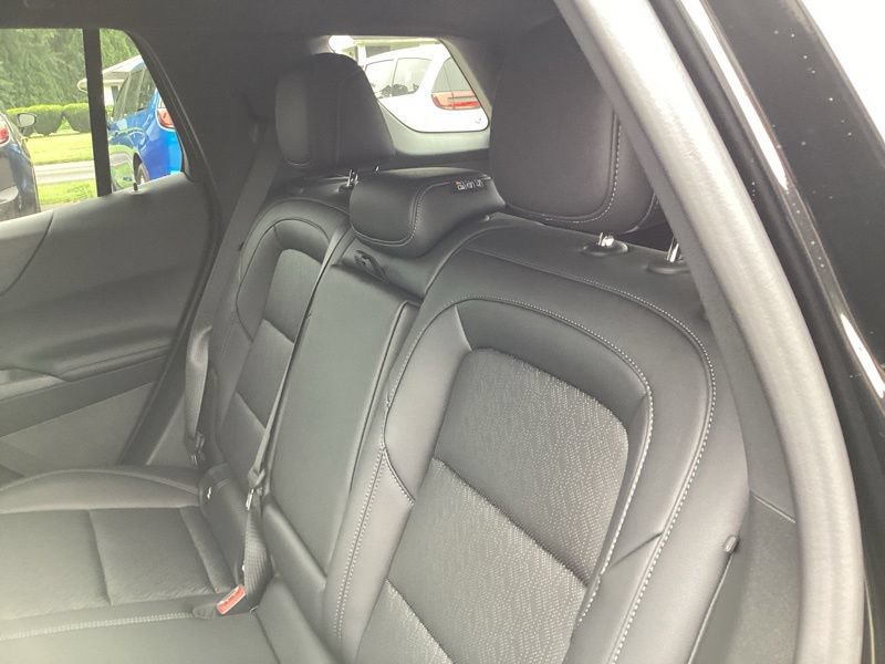 New 2027 Chevrolet Equinox LT w/ Convenience Package II AWD/4WD image 19