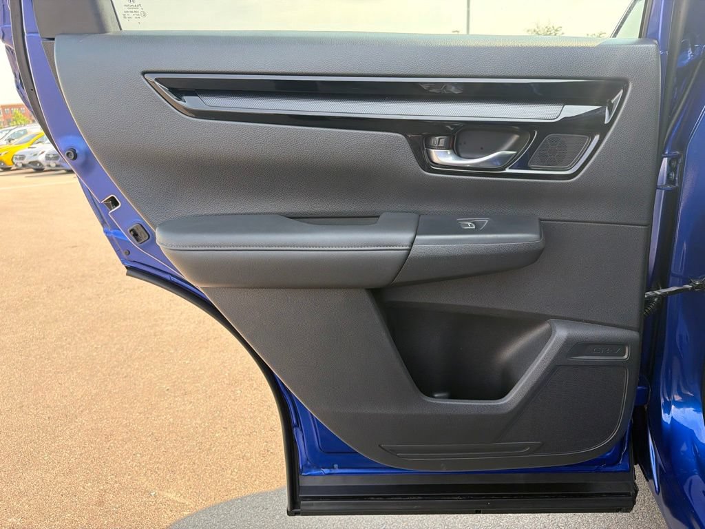 Used 2024 Honda CR-V EX-L image 17