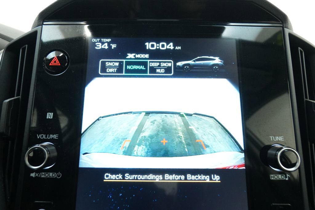 Used 2025 Subaru Crosstrek 2.0i Premium image 37