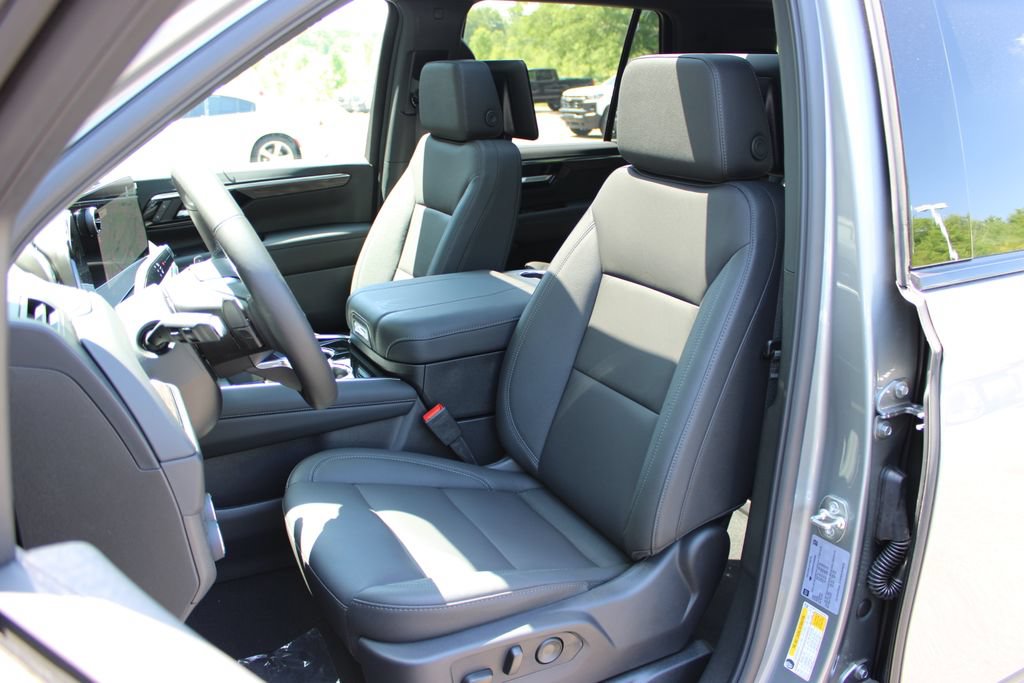 New 2026 Chevrolet Tahoe Z71 w/ Z71 Off-Road Package AWD/4WD image 14