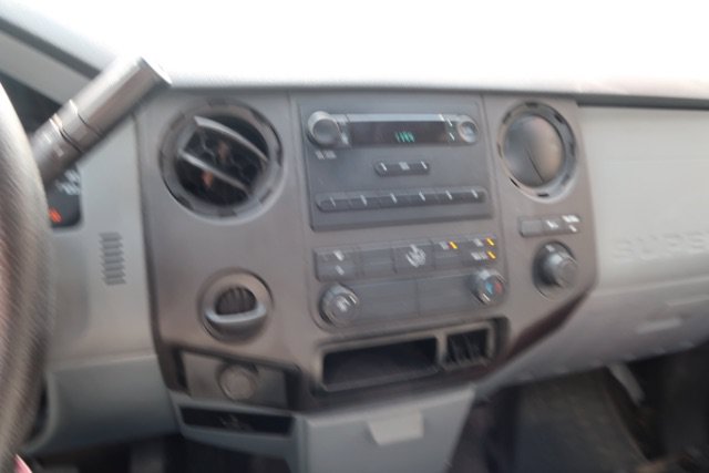 Used 2014 Ford F250 XL RWD image 11