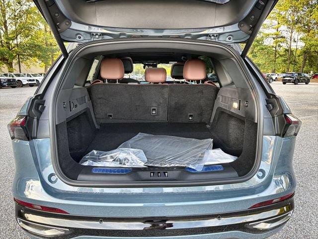 New 2026 Lincoln Nautilus Reserve AWD/4WD image 24